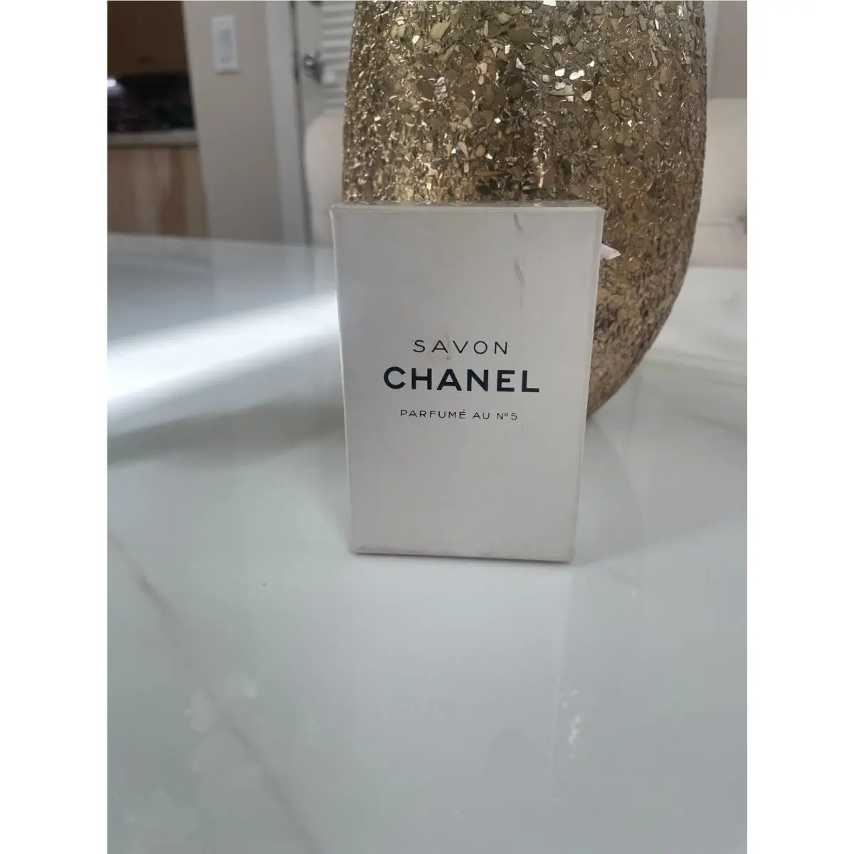 Chanel Savon Perfumed 60ML Soap