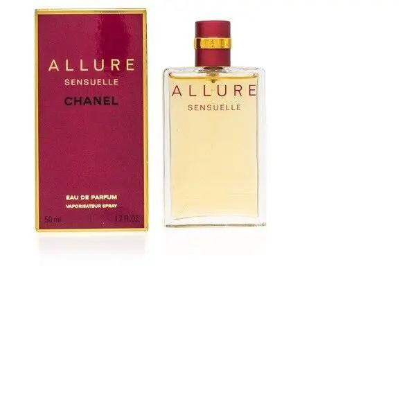 CS Allure Sensuelle /chanel Edp Spray 1.7 OZ 50 ML W