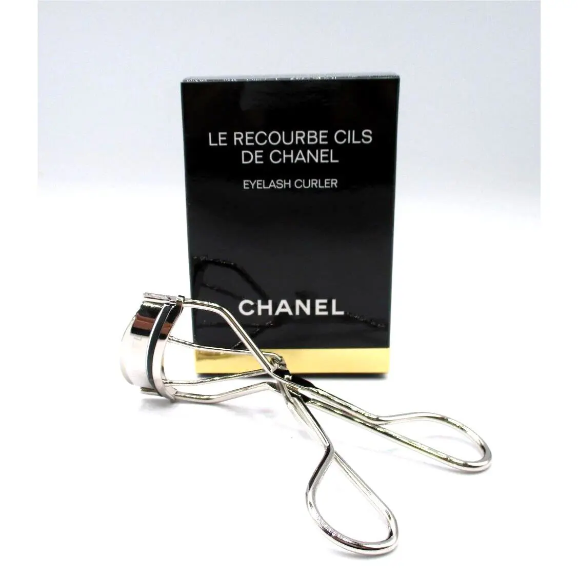 Chanel Le Recourbe Cils De Chanel Eyelash Curler