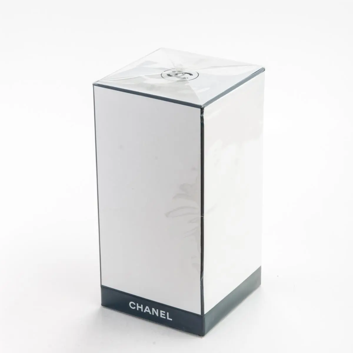 Chanel Gardenia Eau de Toilette Edt 6.8OZ 200ml Les Exclusifs Perfume Vintage