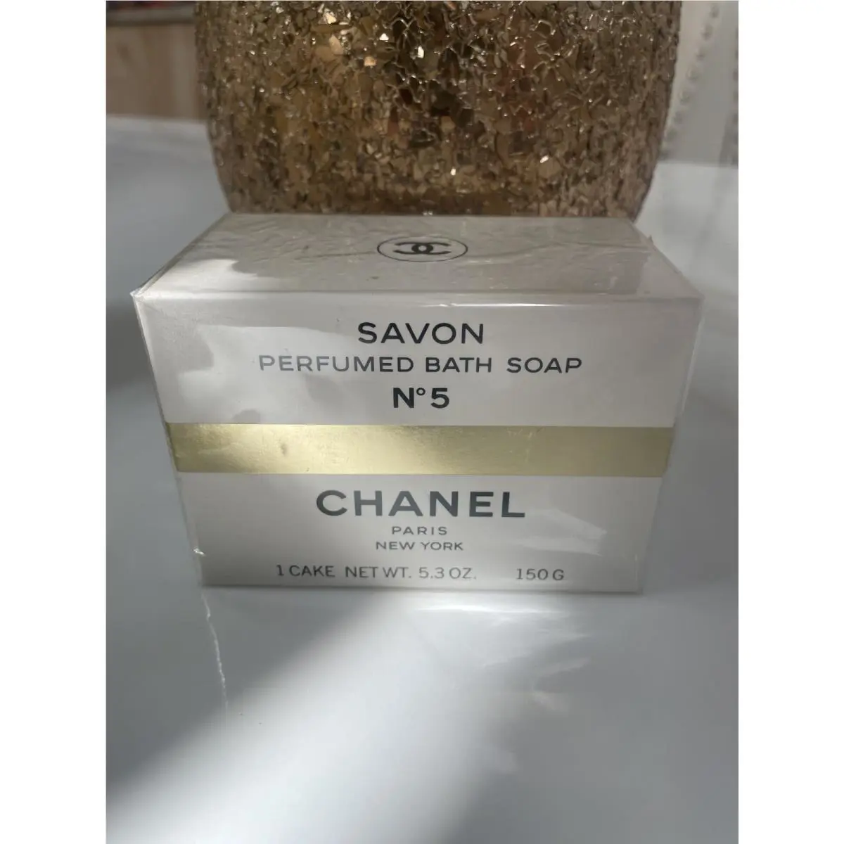 Chanel Savon 150ML Soap