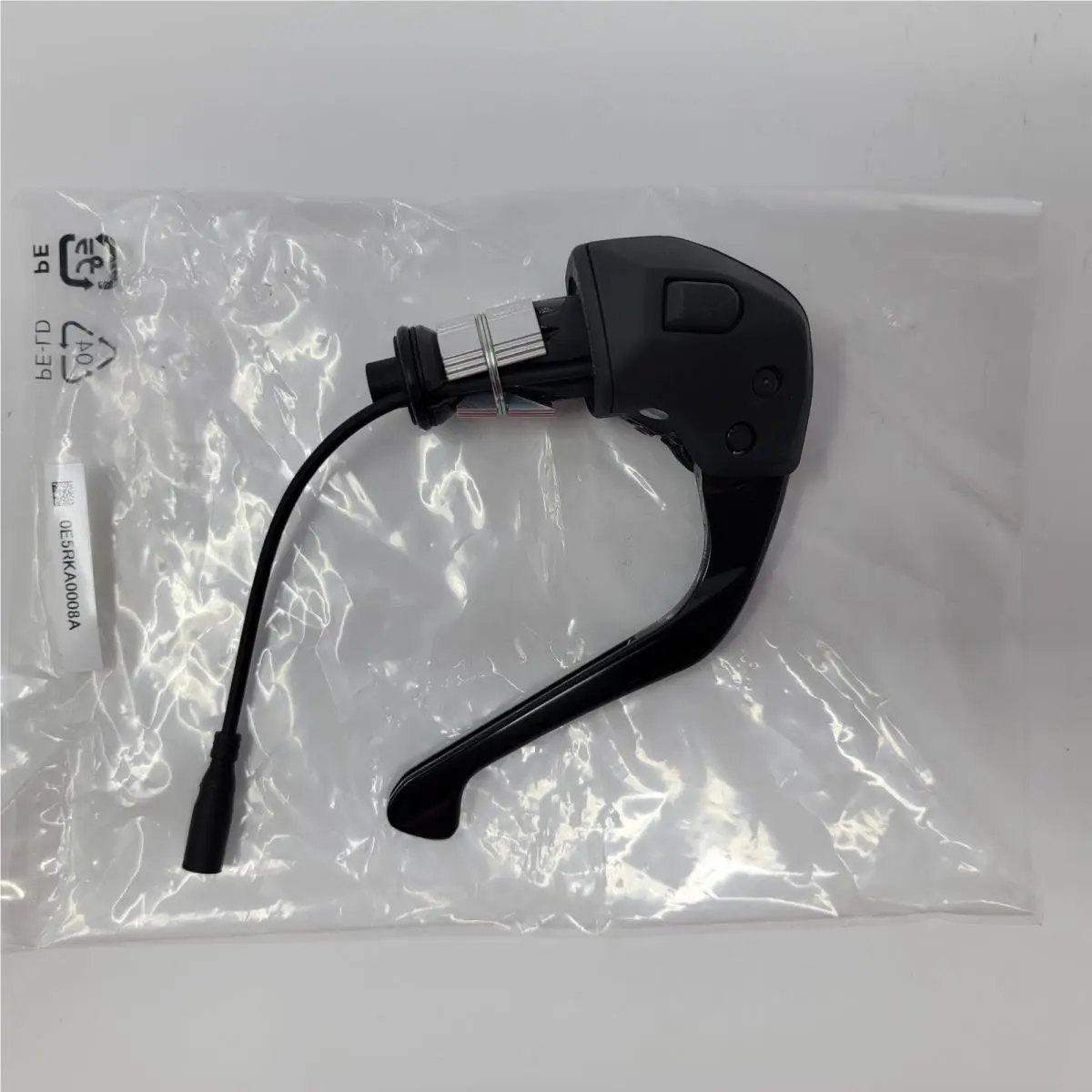 Shimano  - ST-R8060-L - ST-R8060-L - Black (UPC: 689228762626) 1