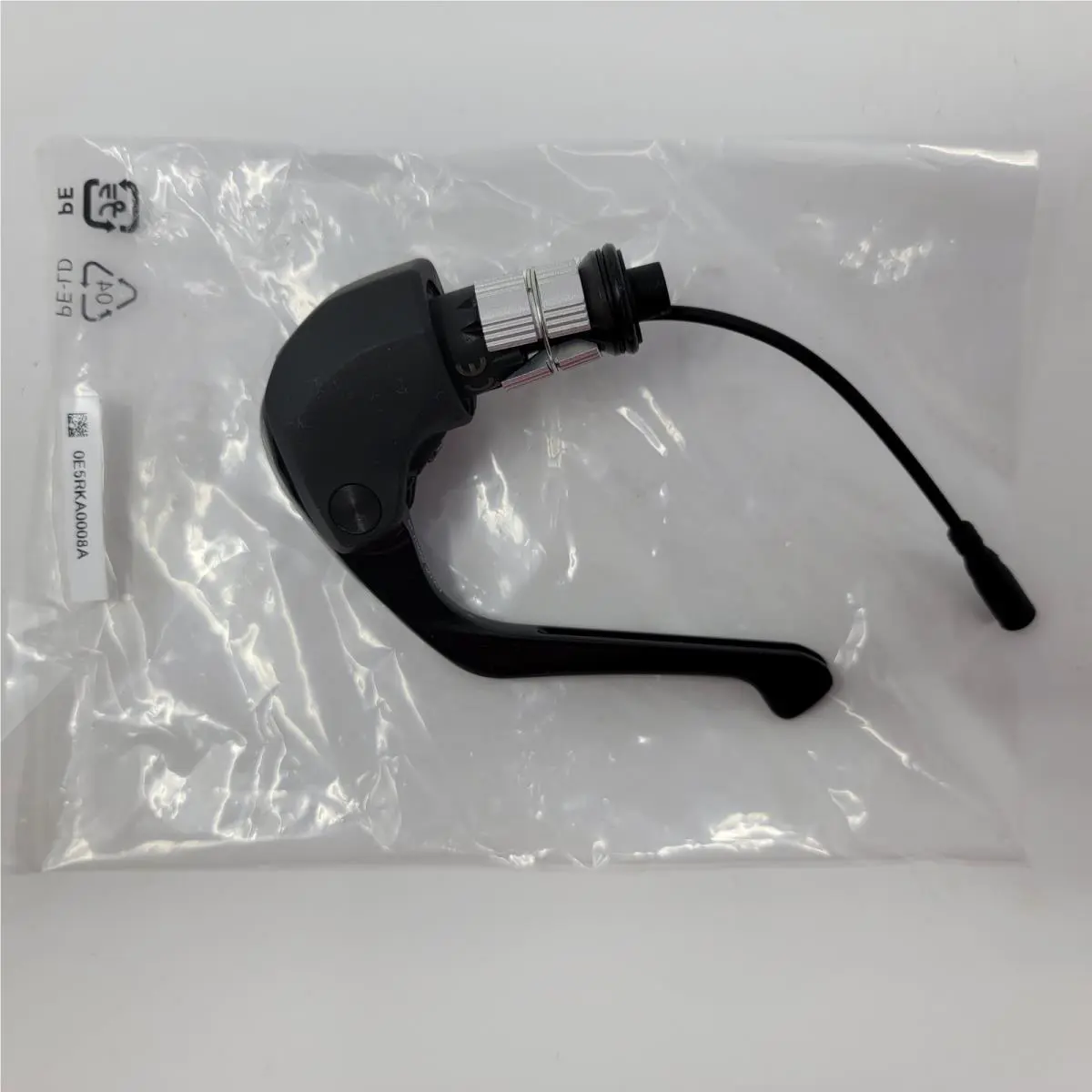 Shimano  - ST-R8060-L - ST-R8060-L - Black (UPC: 689228762626) 2