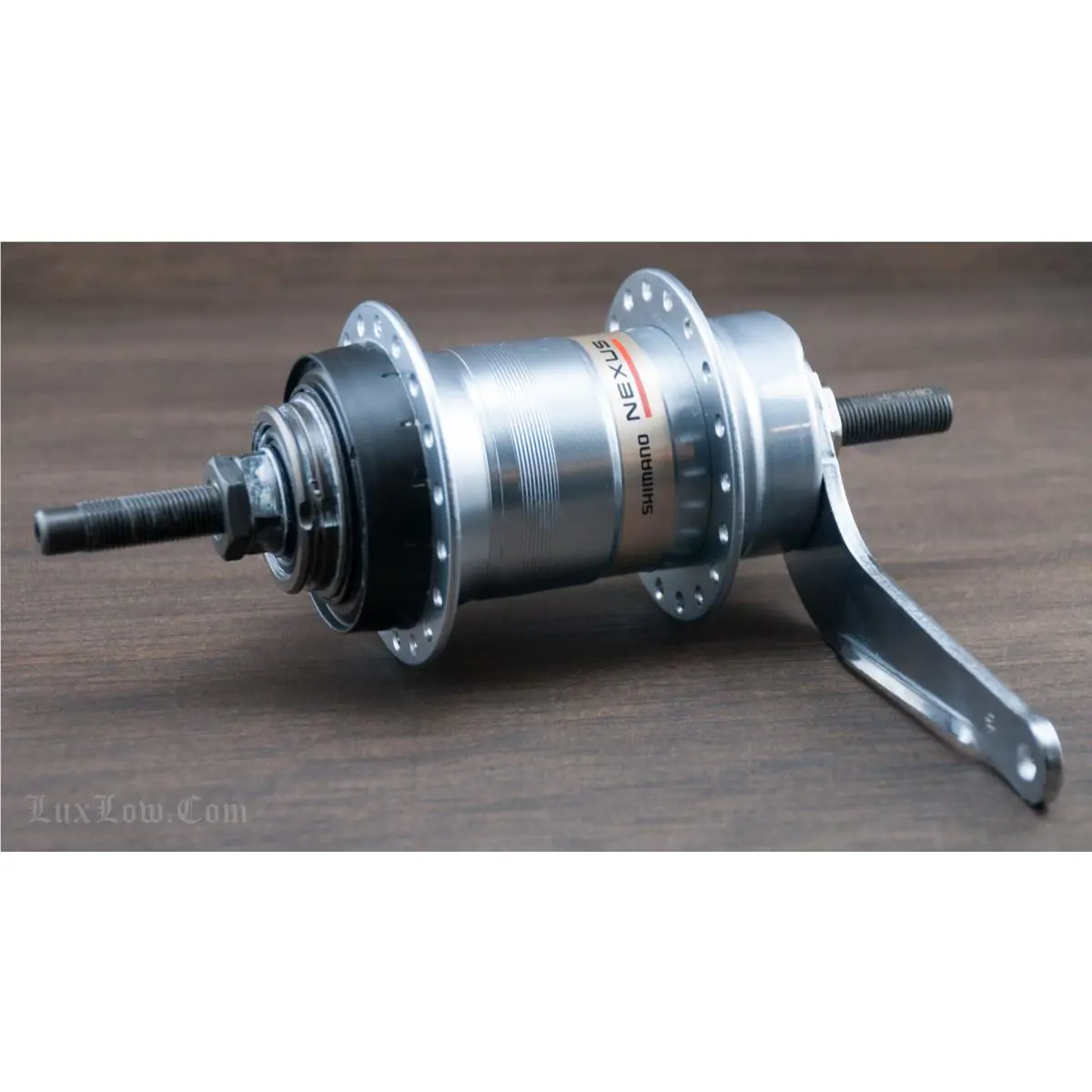 Shimano  - Shimano Nexus - Nexus - Silver 3