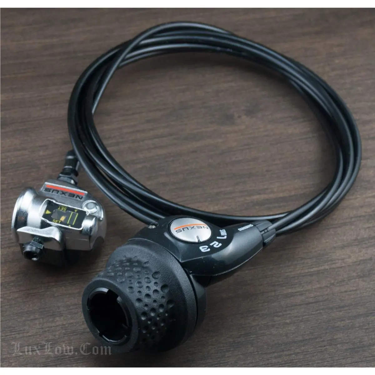 Shimano  - Shimano Nexus - Nexus - Silver 5