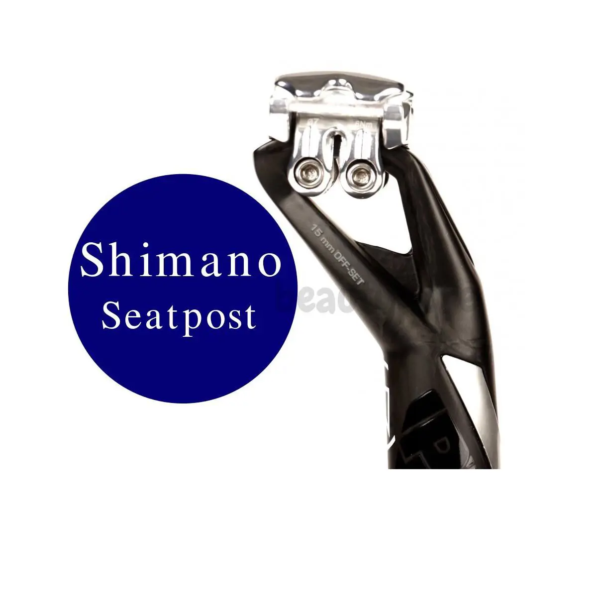 Shimano  - Black 0