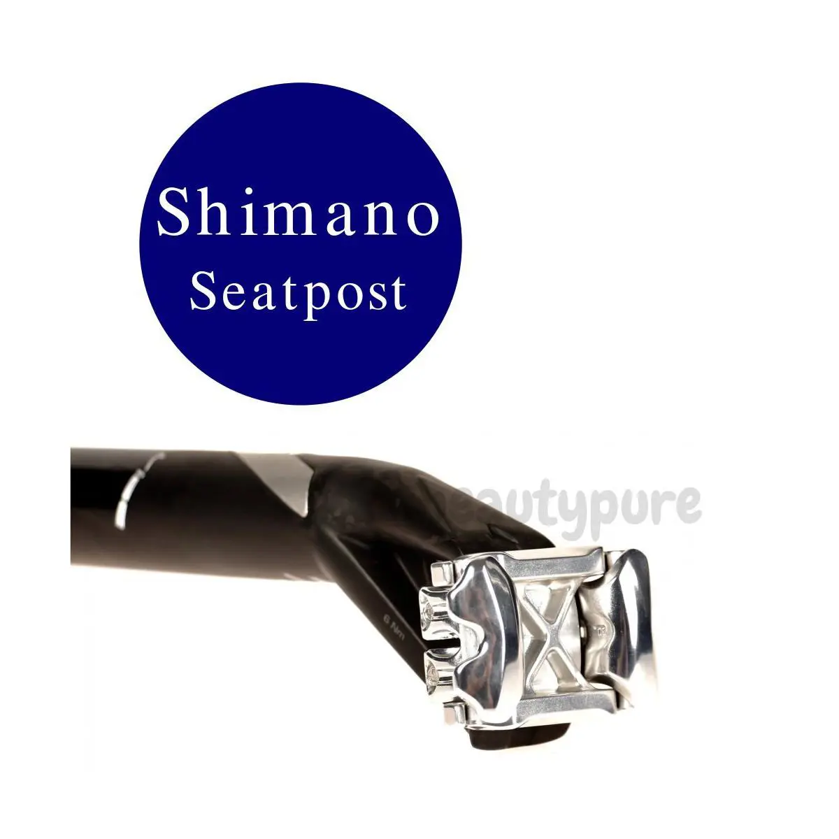 Shimano  - Black 3