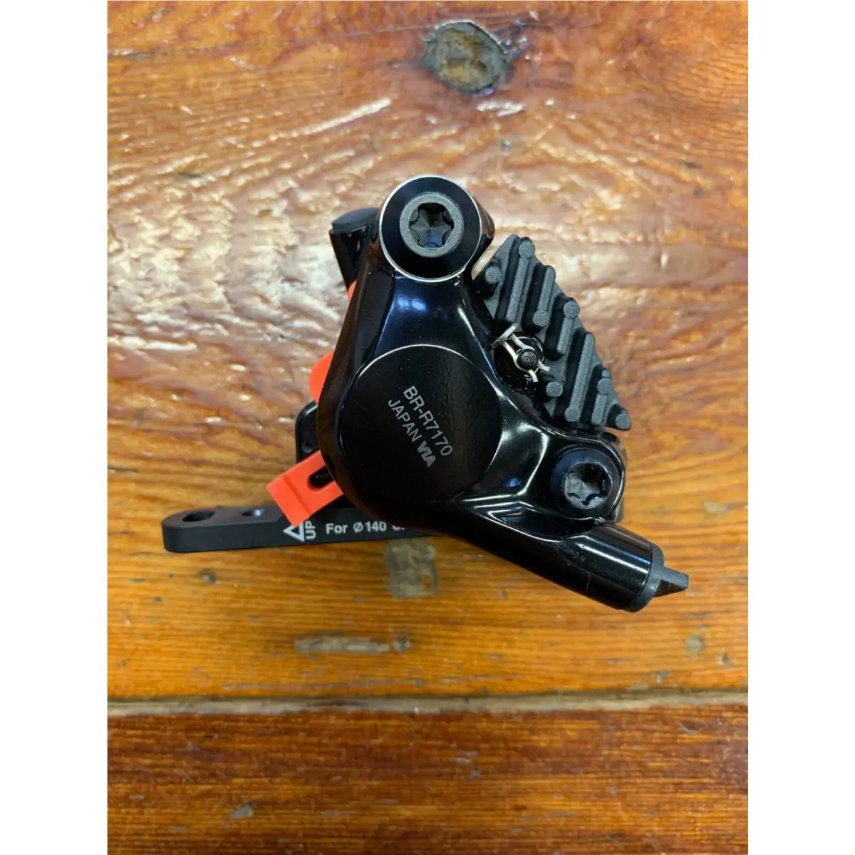 Shimano  - Shimano 105 1