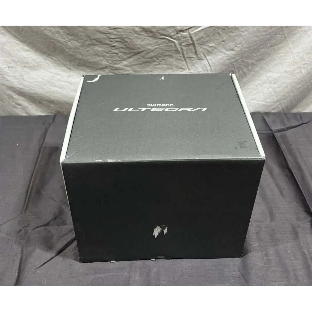 Shimano  - Shimano Ultegra FC-R8100 - Ultegra - Black 0