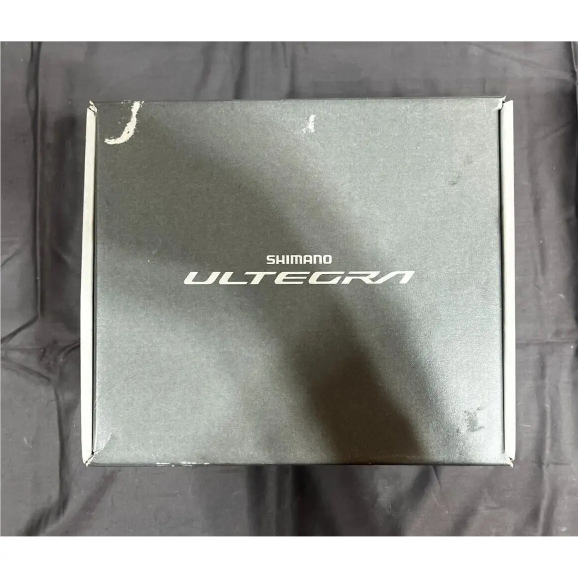 Shimano  - Shimano Ultegra FC-R8100 - Ultegra - Black 1