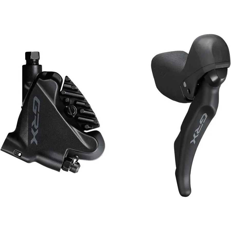 Shimano Grx ST-RX600 11-Speed Right Drop-bar Shifter/hydraulic Brake Lever