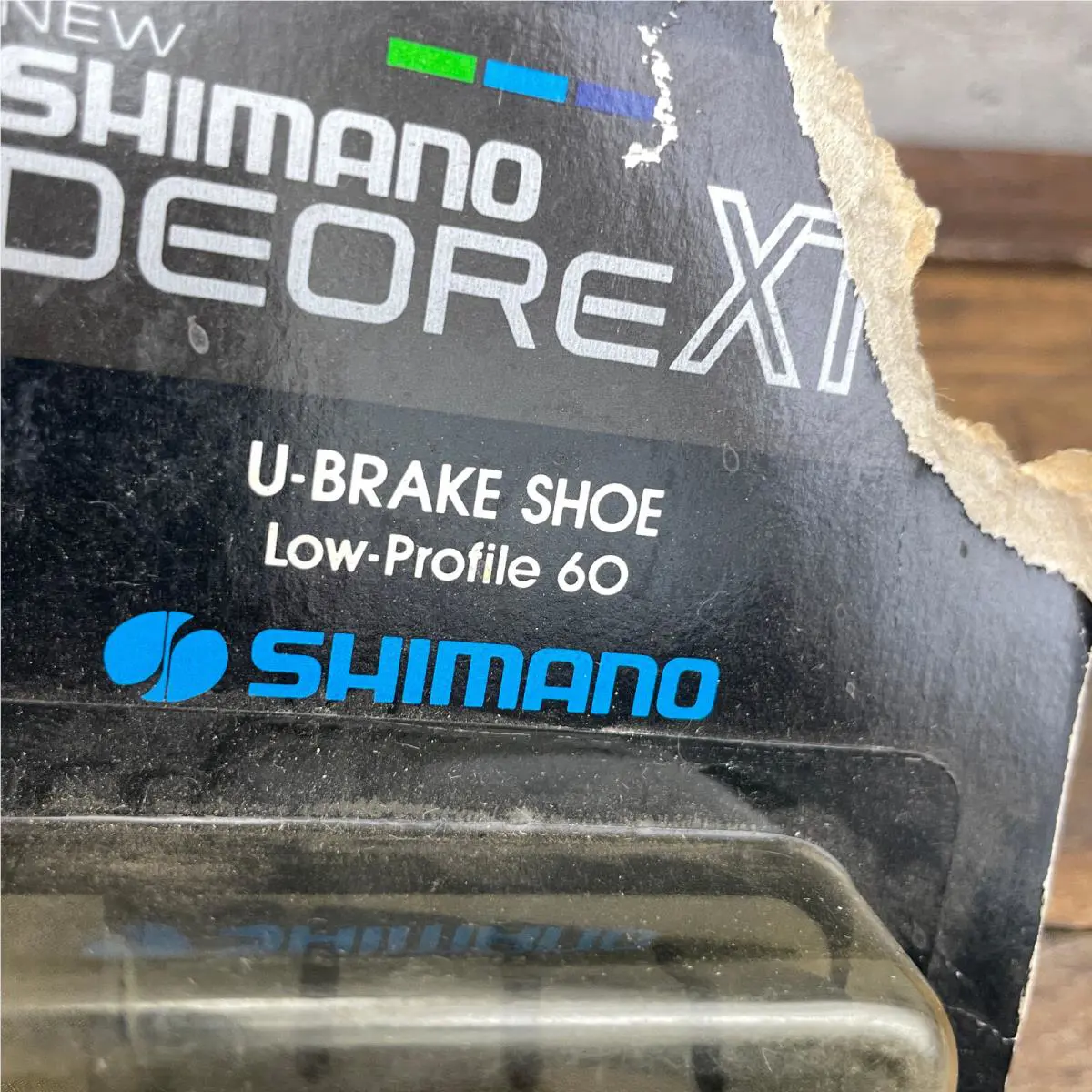 Shimano  - Deore - Deore - Black 0