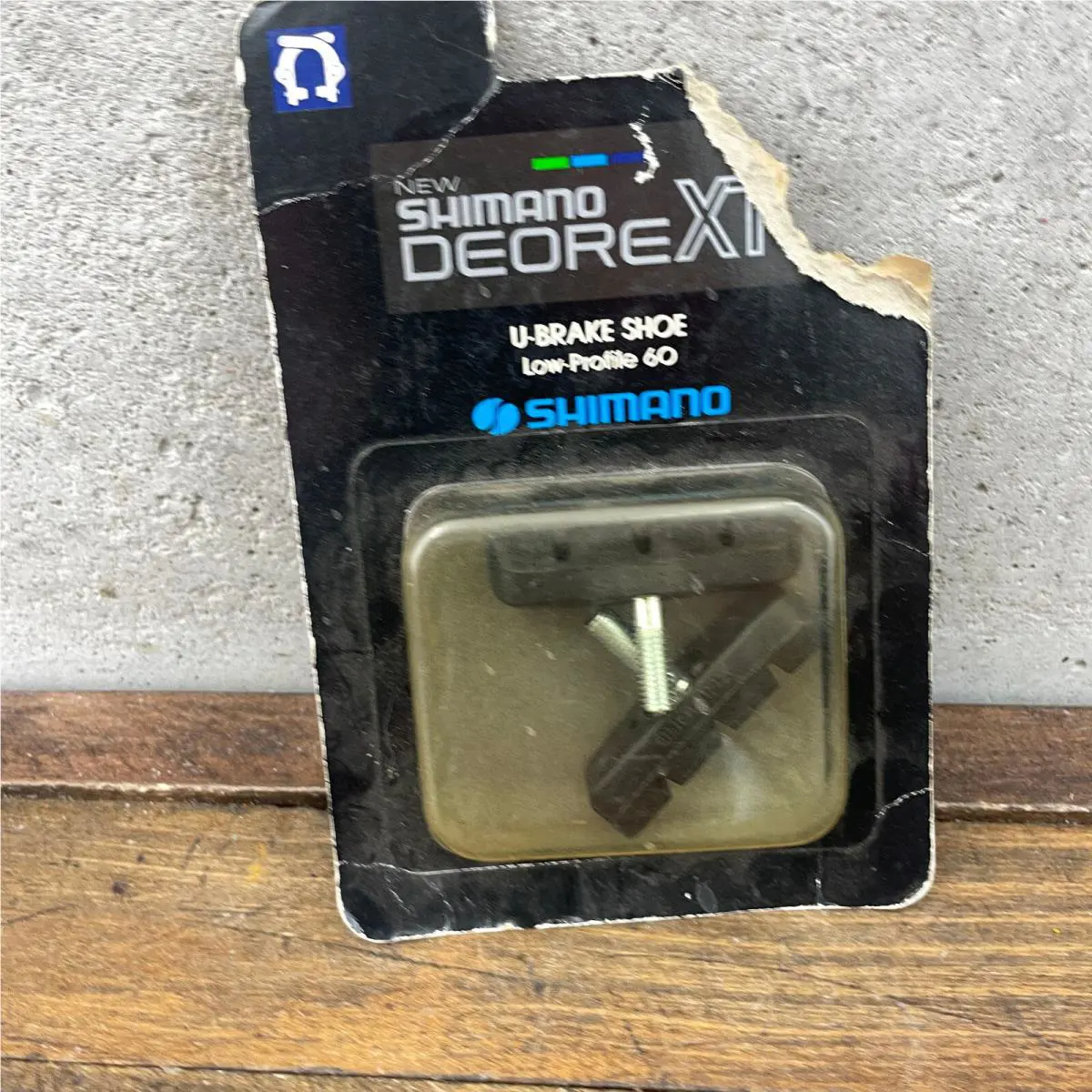 Shimano  - Deore - Deore - Black 3