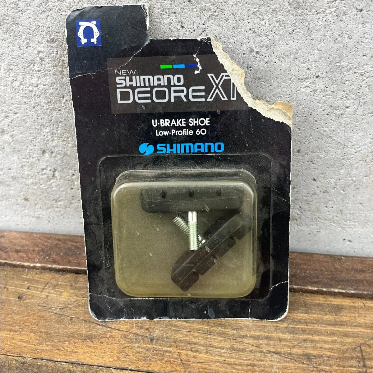 Shimano  - Deore - Deore - Black 4
