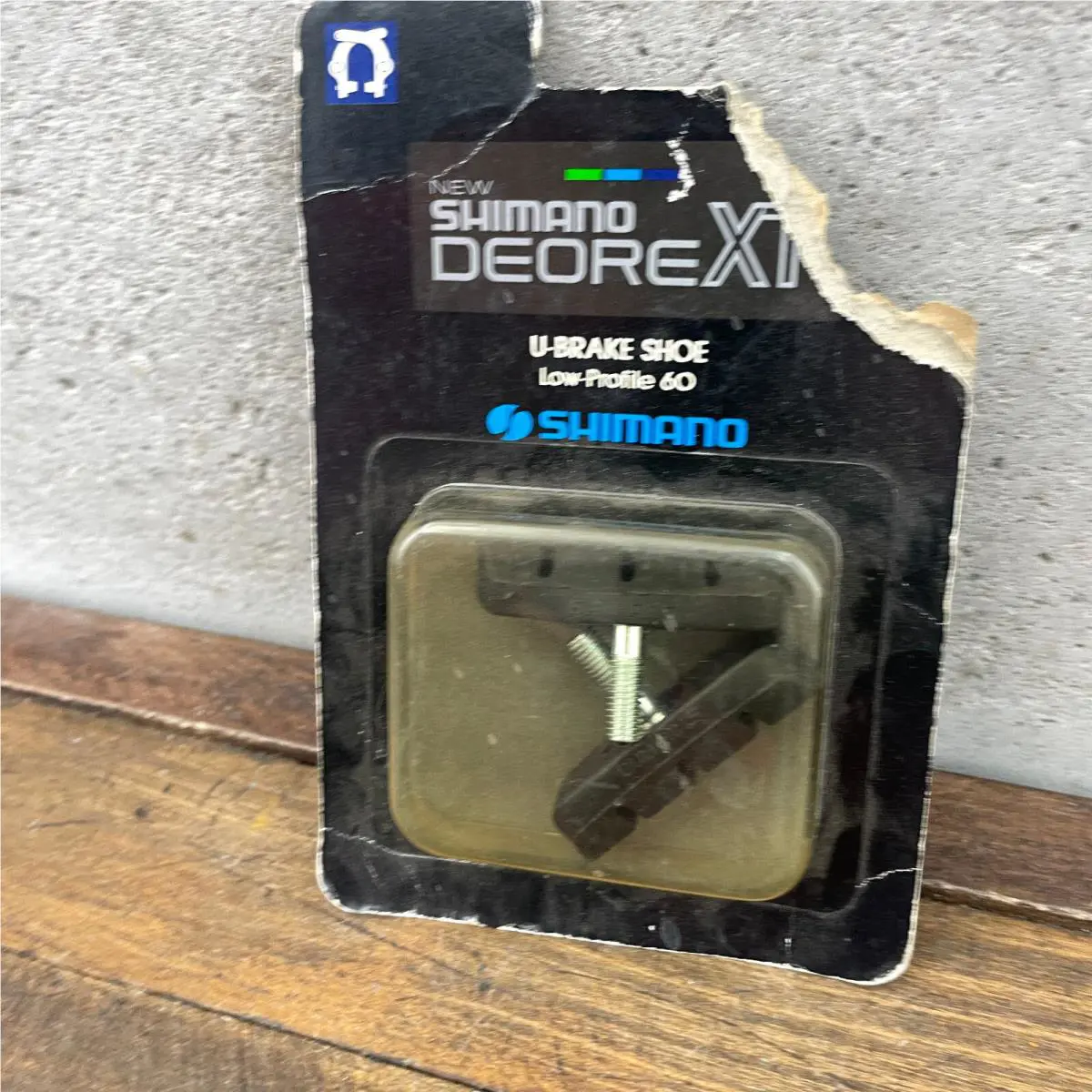 Shimano  - Deore - Deore - Black 5