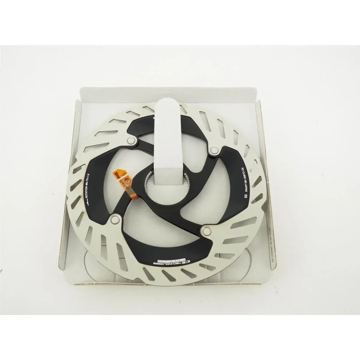 Shimano  - RT-CL900 - RT-CL900 - Silver 0