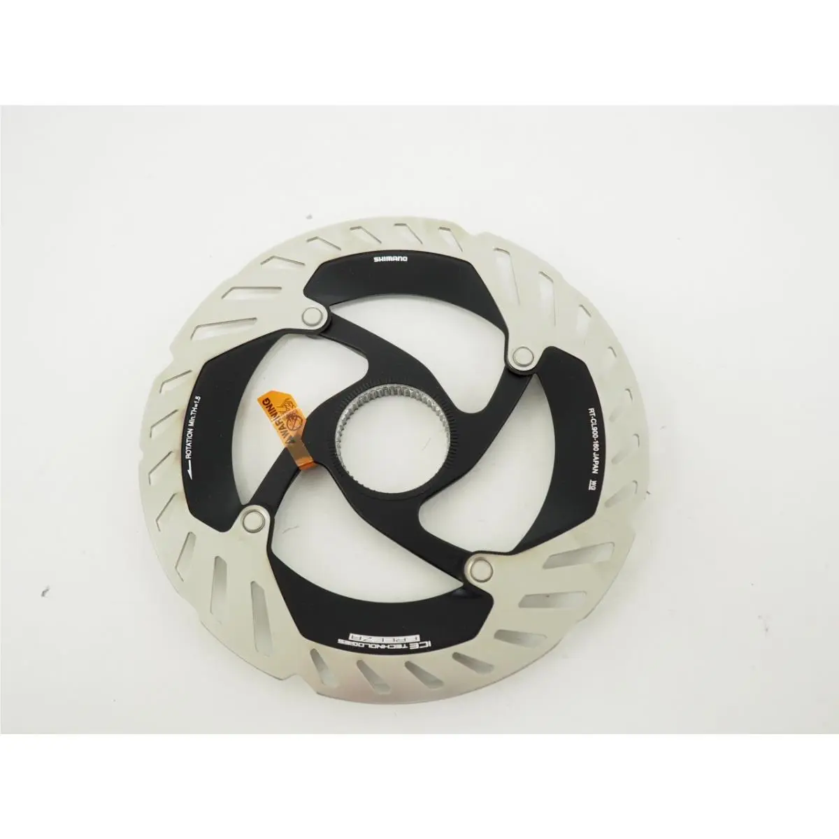 Shimano  - RT-CL900 - RT-CL900 - Silver 1