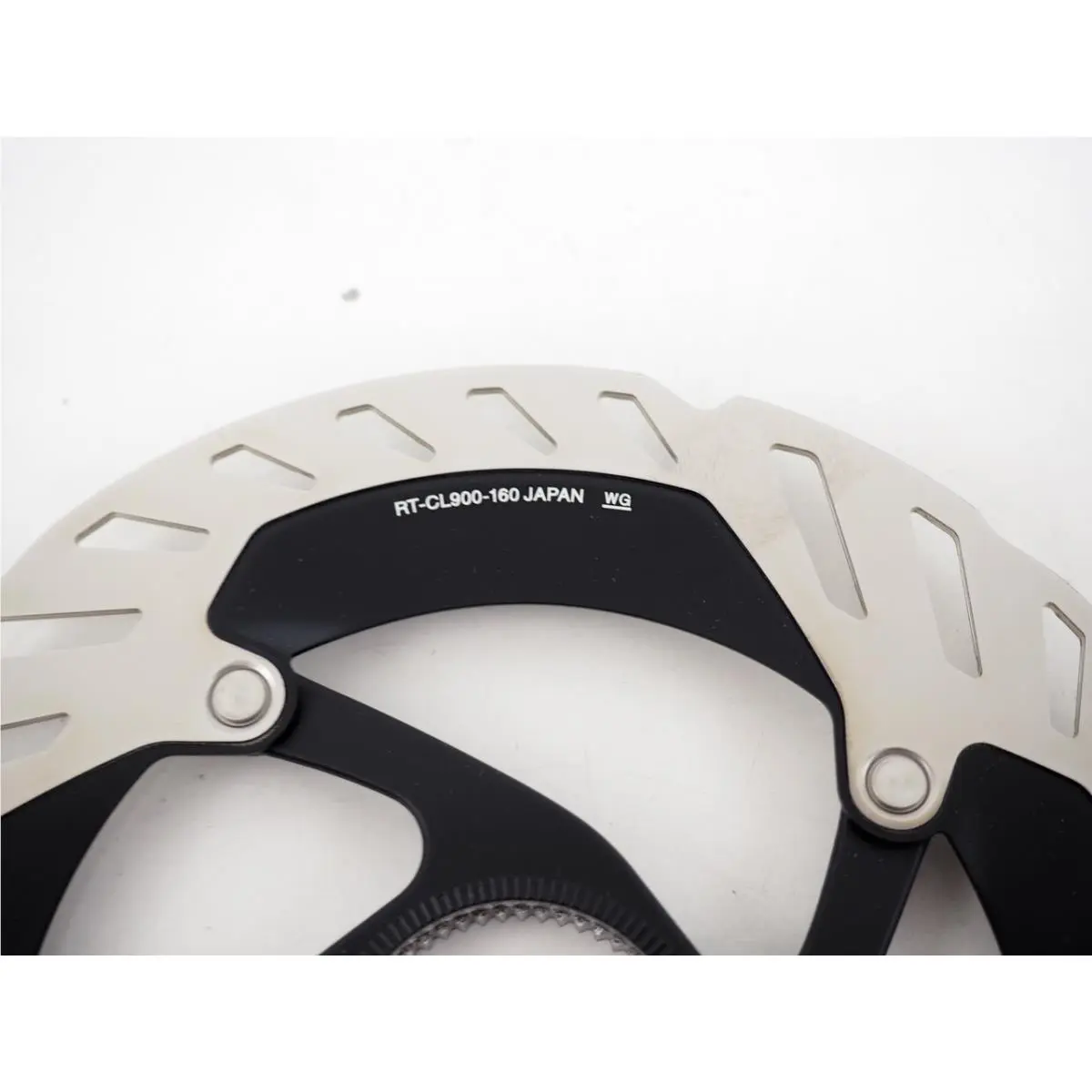 Shimano  - RT-CL900 - RT-CL900 - Silver 3