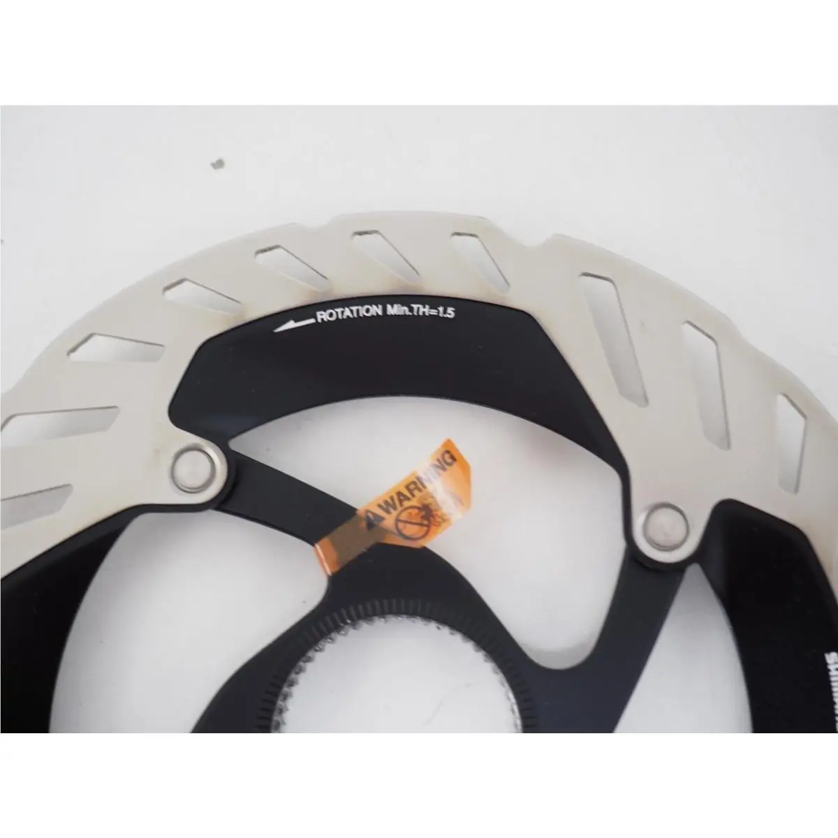 Shimano  - RT-CL900 - RT-CL900 - Silver 5