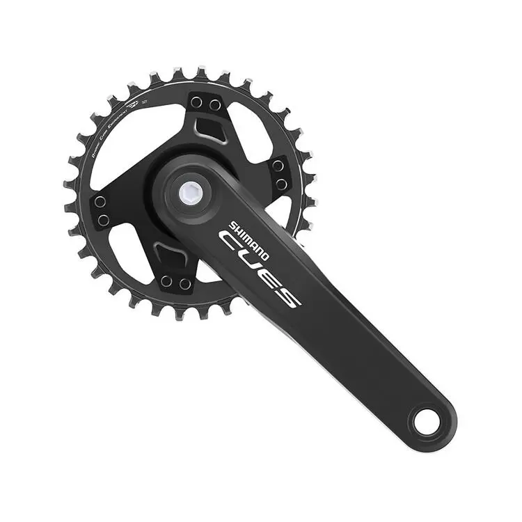 Shimano  - U4000 32T 175MM 46T - U4000 32T 175MM 46T 1
