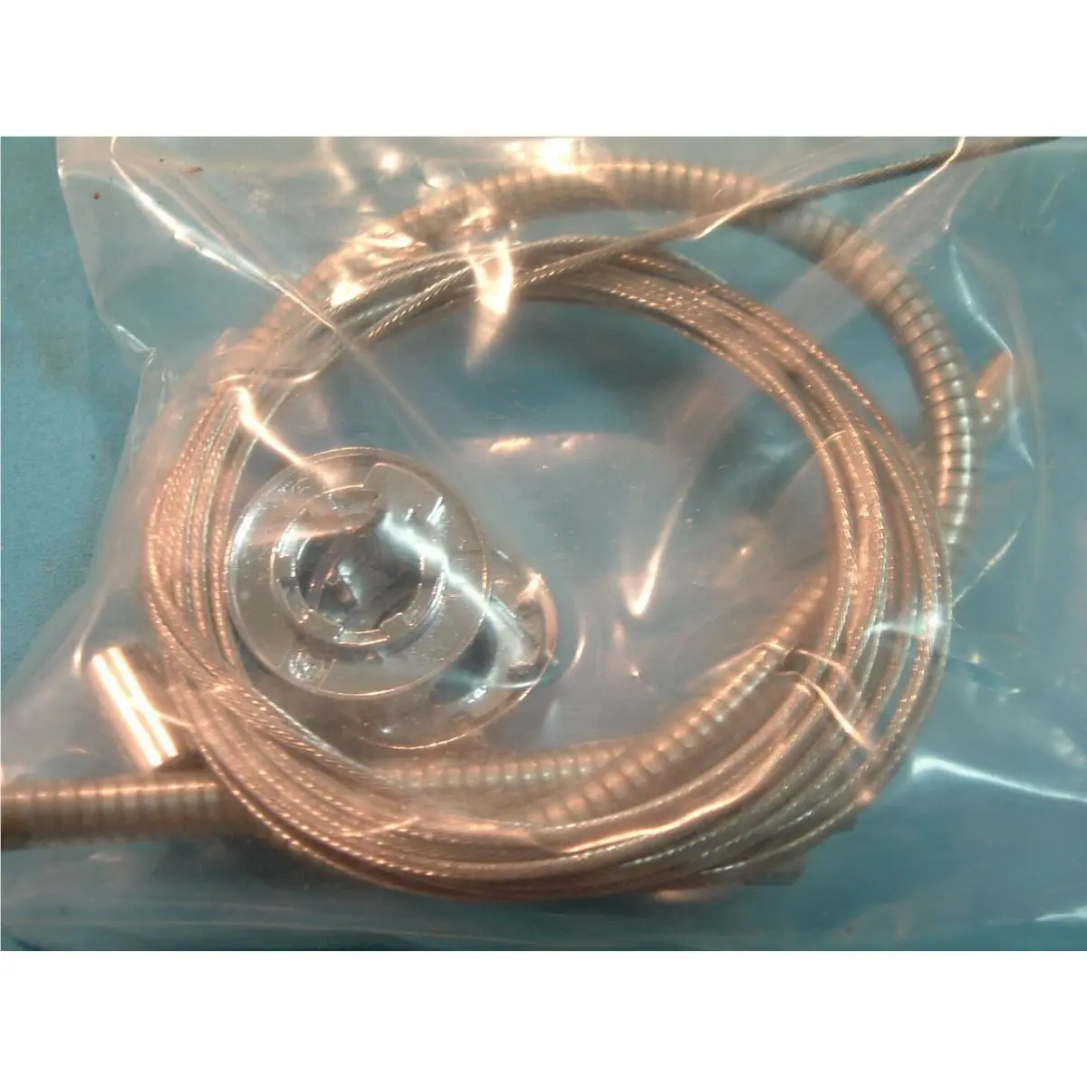 Shimano  - Shimano 600 EX - SL-6208 - Silver 6