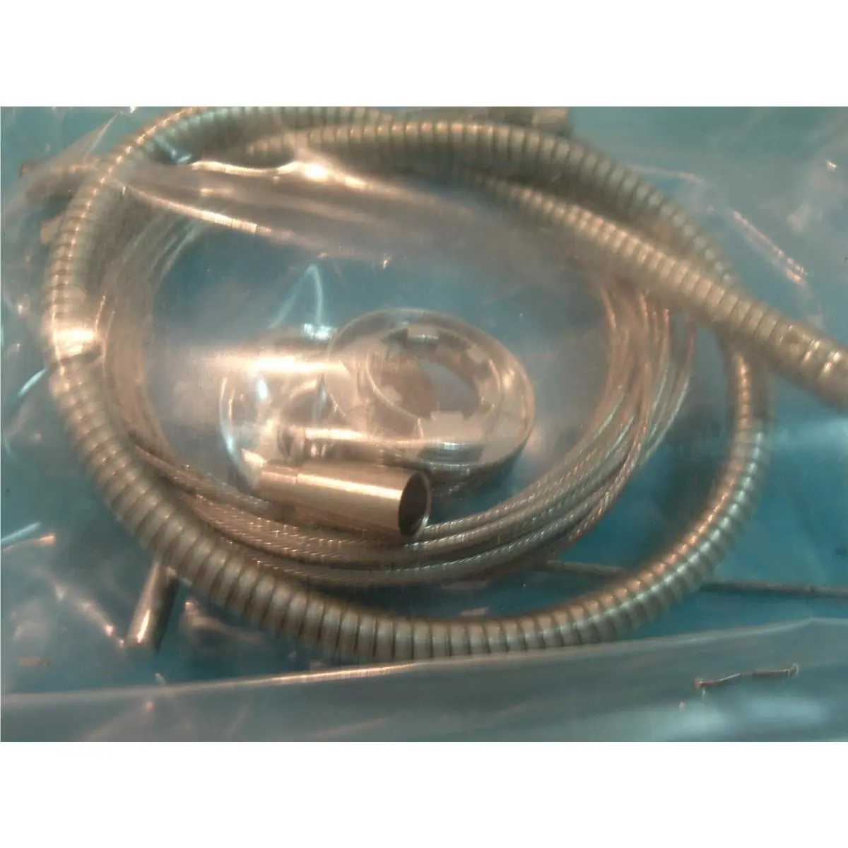 Shimano  - Shimano 600 EX - SL-6208 - Silver 7