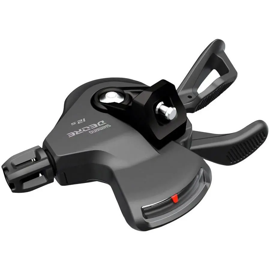 Shimano  - Black (UPC: 192790635972) 0