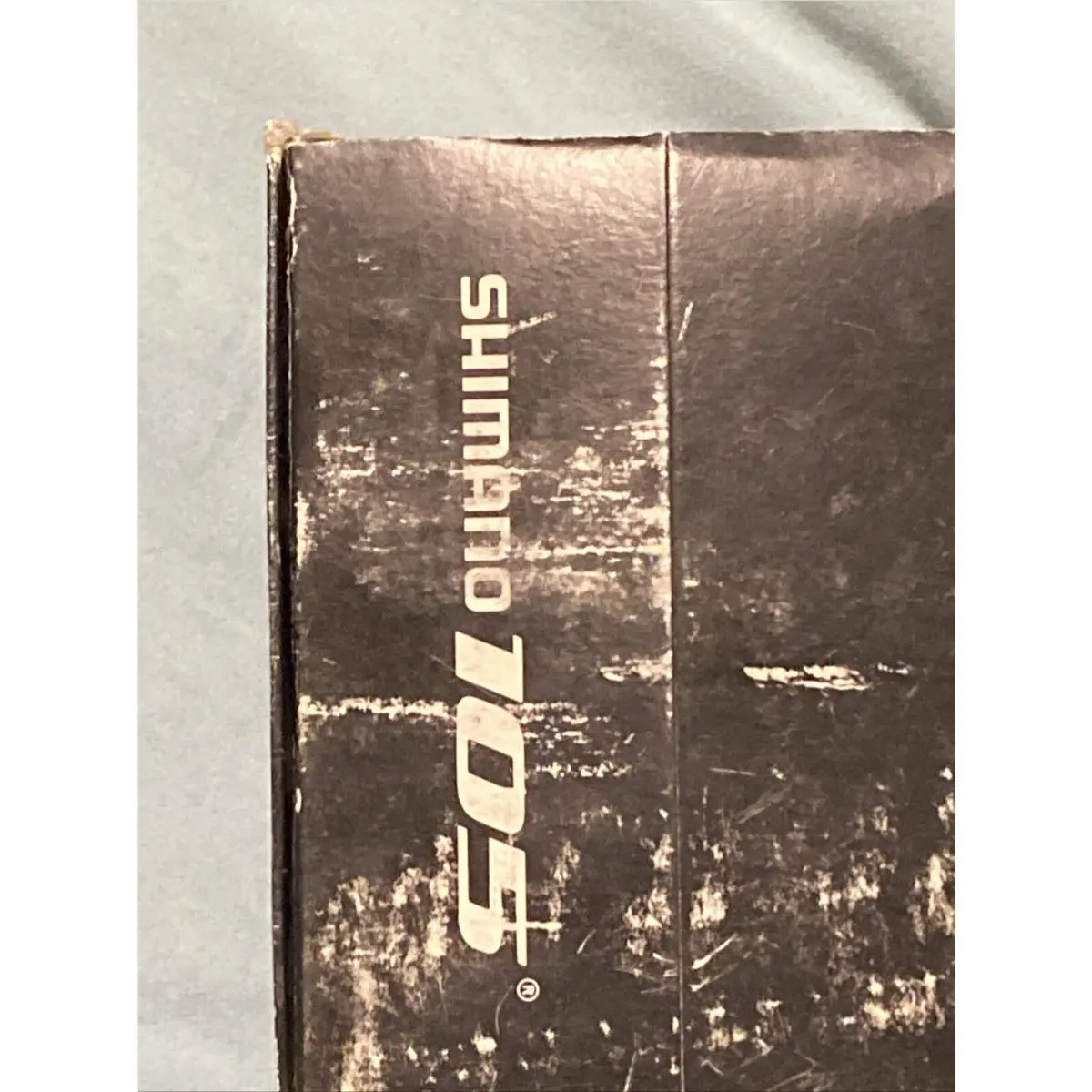 Shimano  - 105 - Black 4