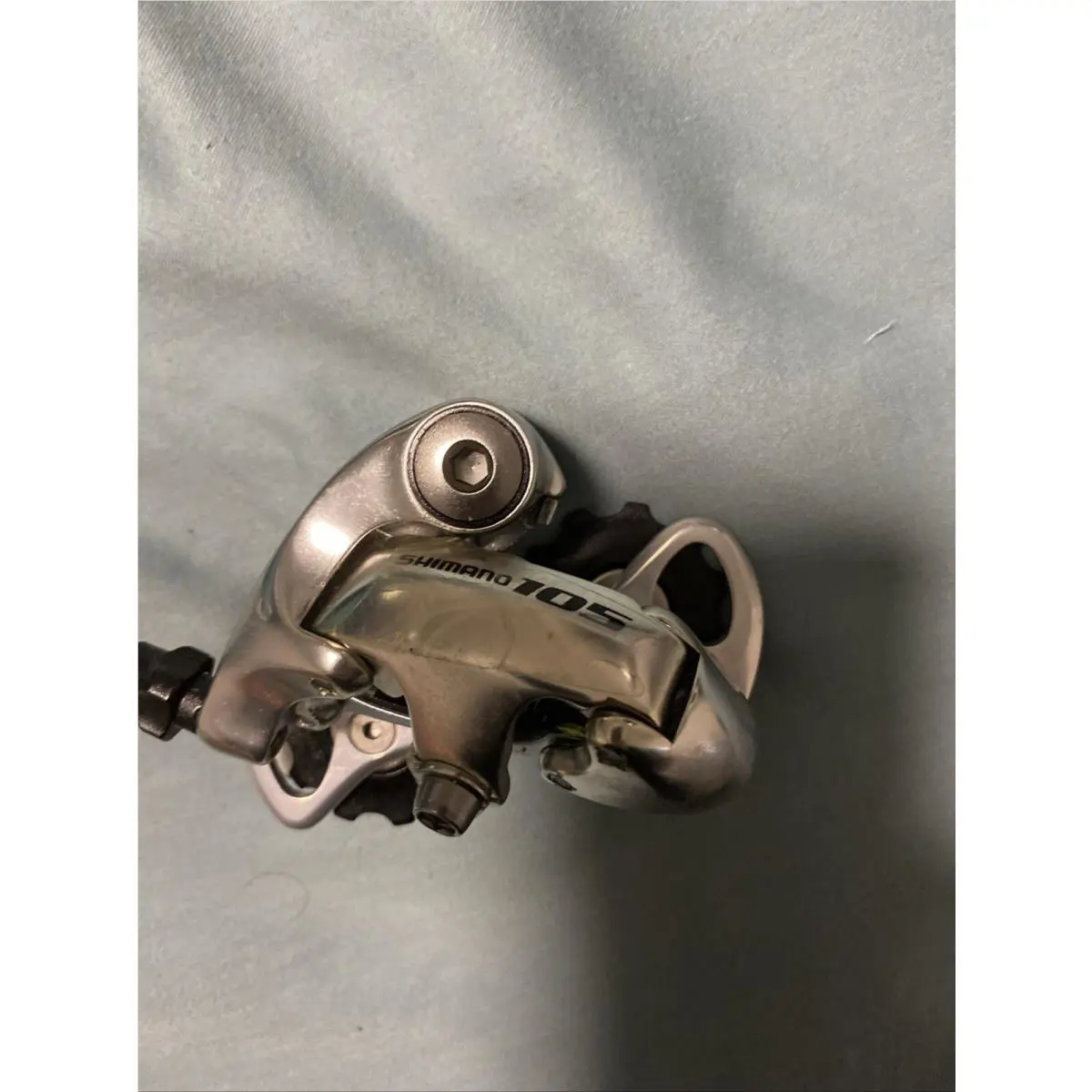 Shimano  - 105 - Black 0