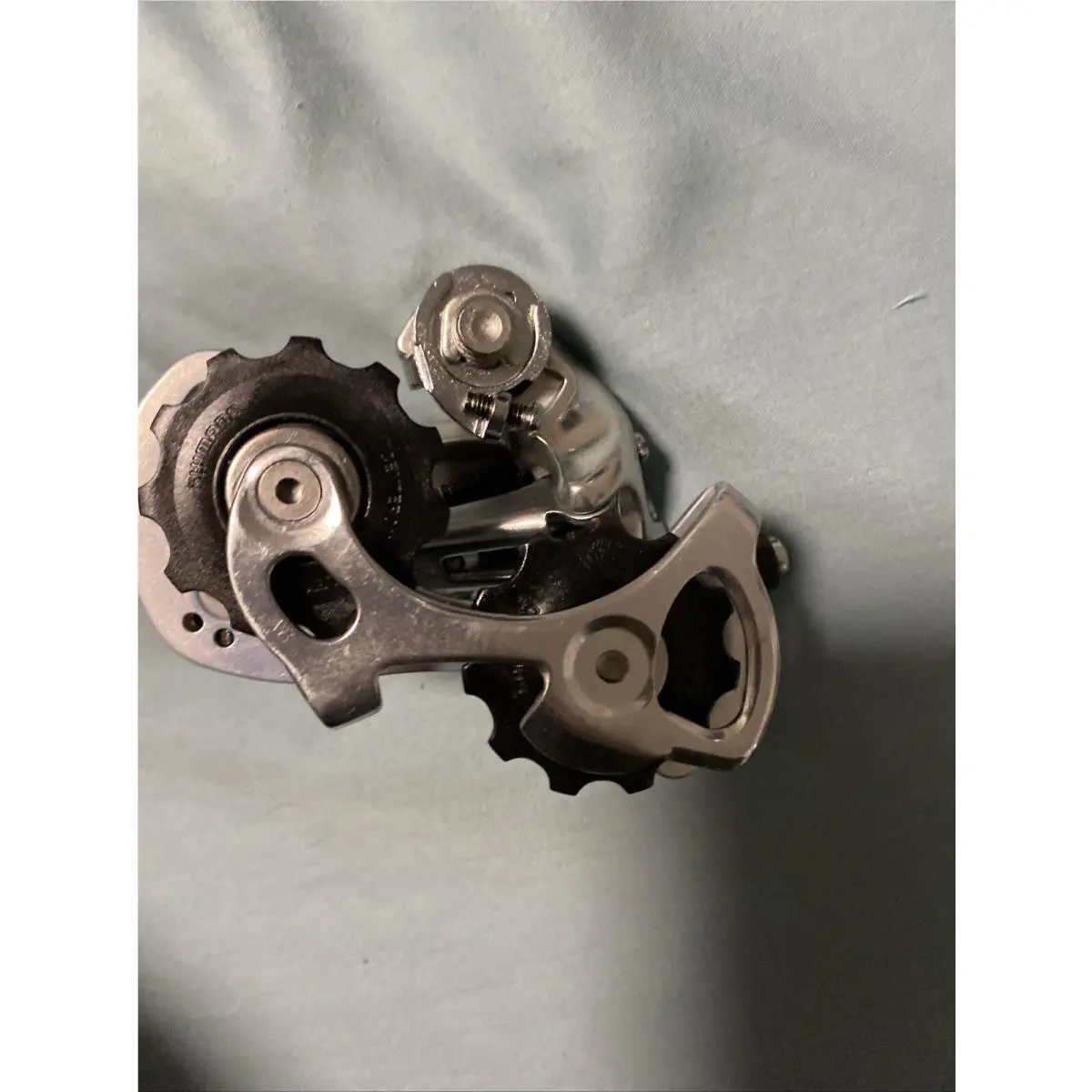 Shimano  - 105 - Black 1