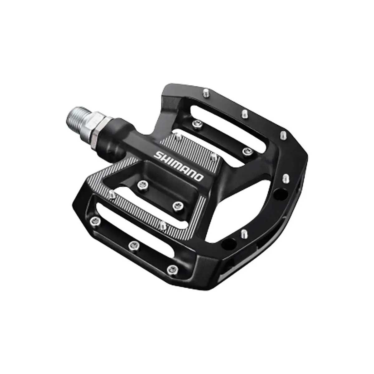 Shimano PD-GR500 Flat Pedal Set