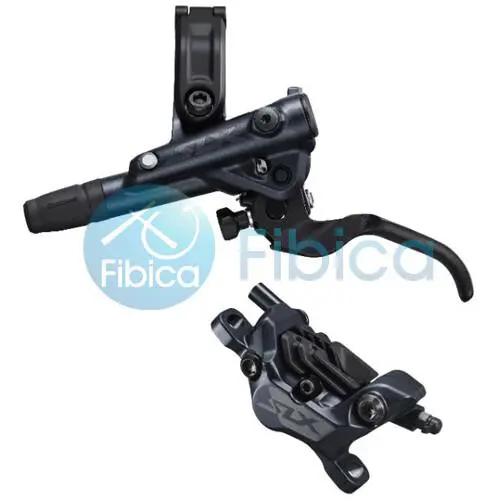Shimano  - IM7120JRRXSA170 - IM7120JRRXSA170 0