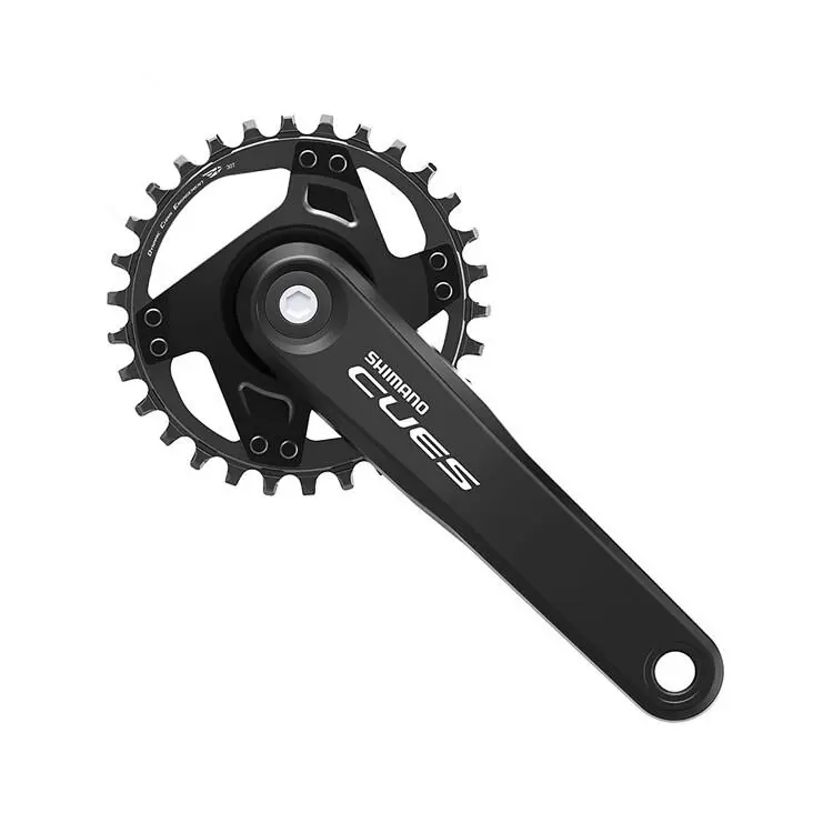 Shimano  - U4000 32T 170MM 46T - U4000 32T 170MM 46T 0