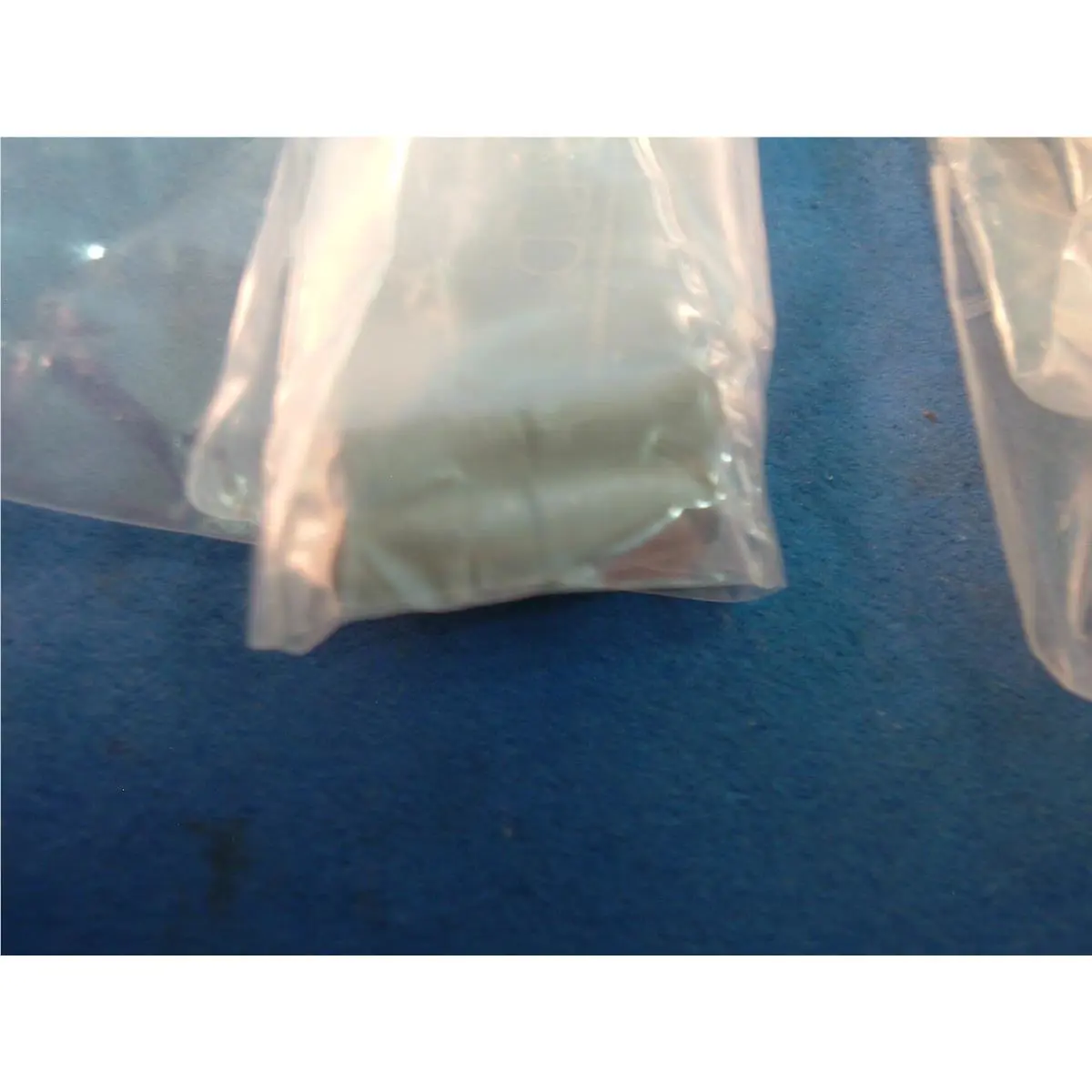 Shimano  - HG91 - CN-HG90 - Black / Chrome 2