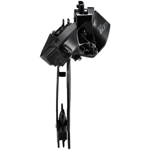 Shimano  - 105 RD-R7150 Di2 Rear Derailleur - IRDR7150E - Black (UPC: 192790234229) 1