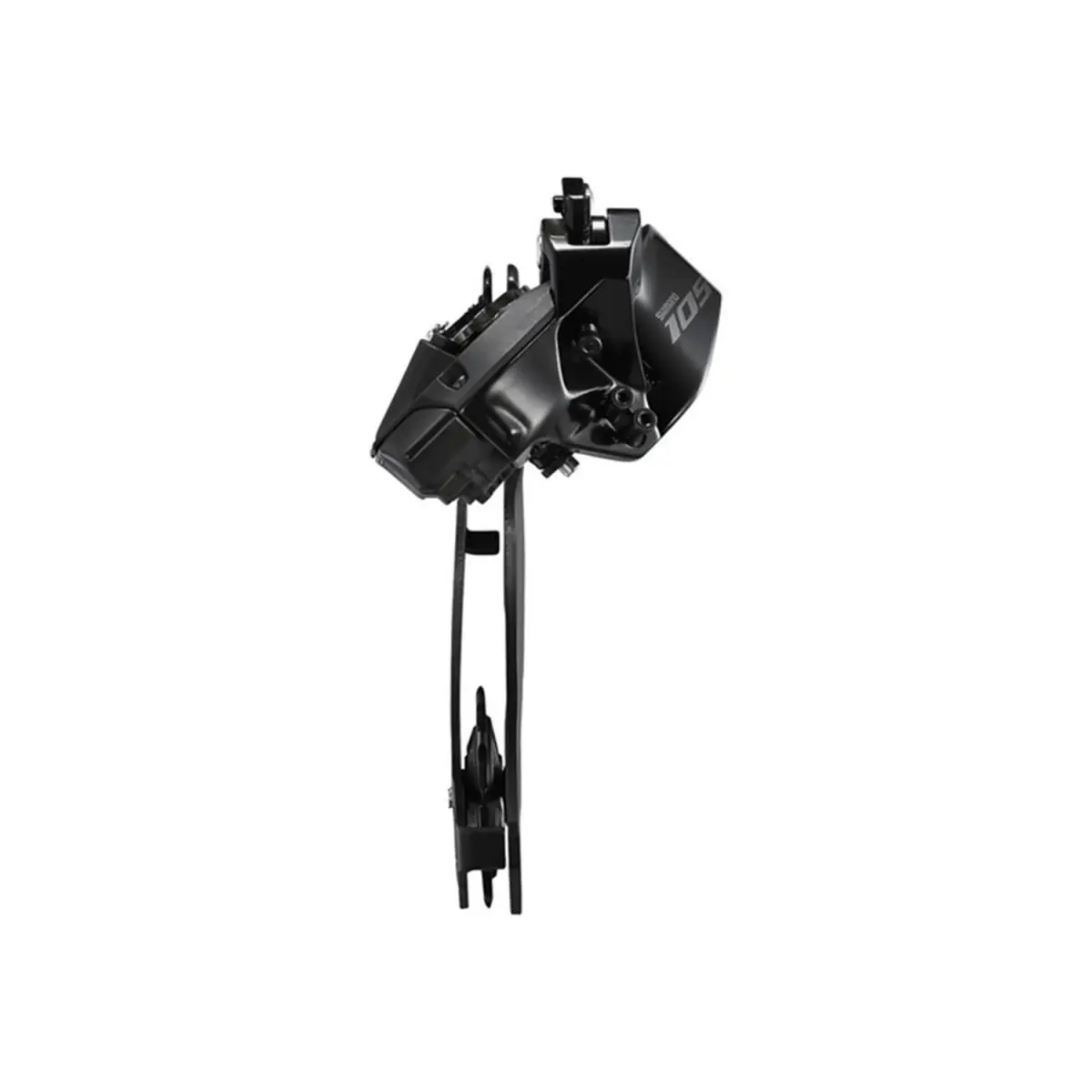 Shimano  - Shimano - IRDR7150E - Black (UPC: 192790234229) 2