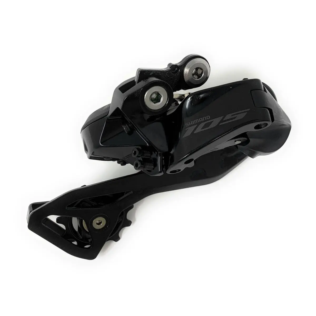 Shimano  - Shimano - IRDR7150E - Black (UPC: 192790234229) 3