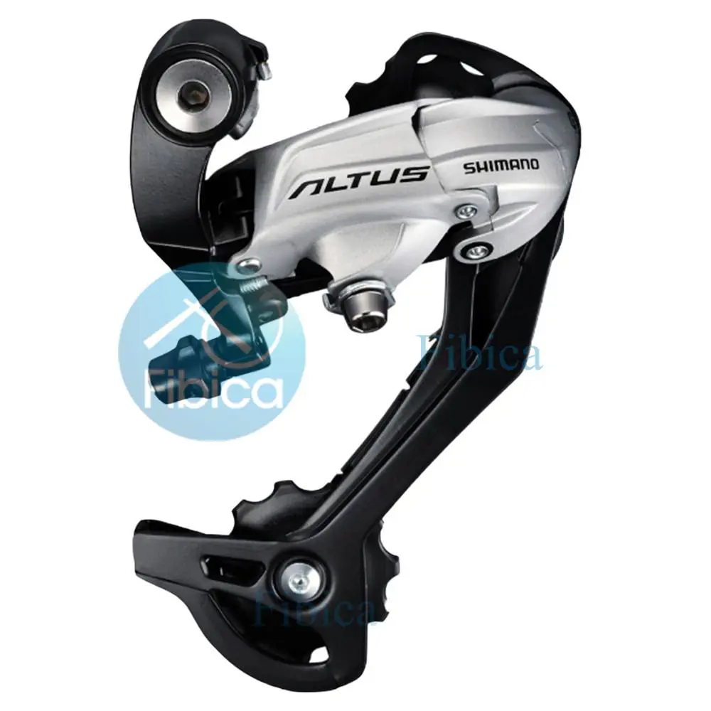 Shimano  - RD M2000 SGS - SGS - RD M2000 SGS 0