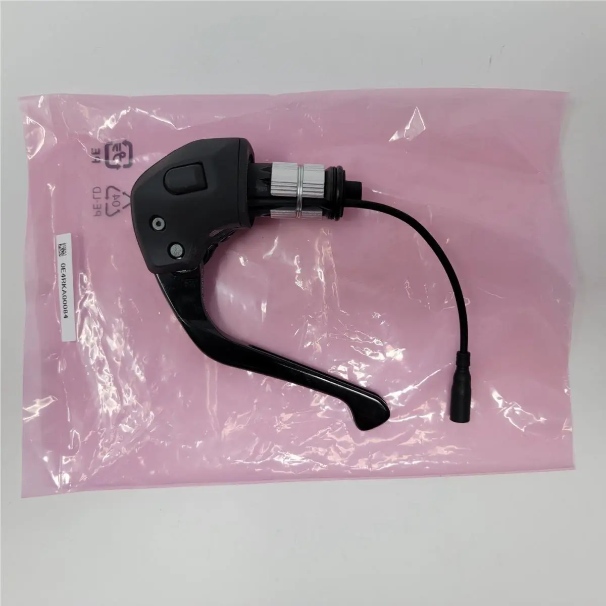 Shimano  - ST-R8060-R - ST-R8060-R - Black (UPC: 689228762633) 1