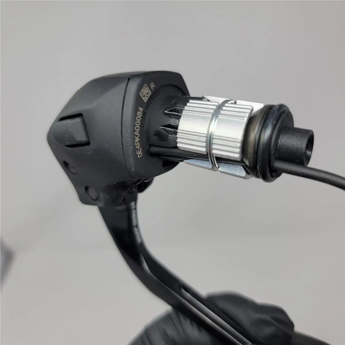 Shimano  - ST-R8060-R - ST-R8060-R - Black (UPC: 689228762633) 3