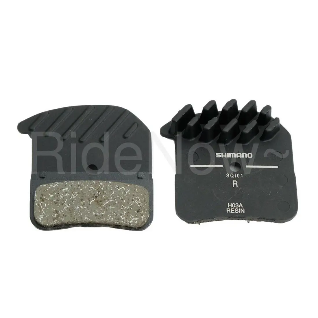 Shimano  - Black 2