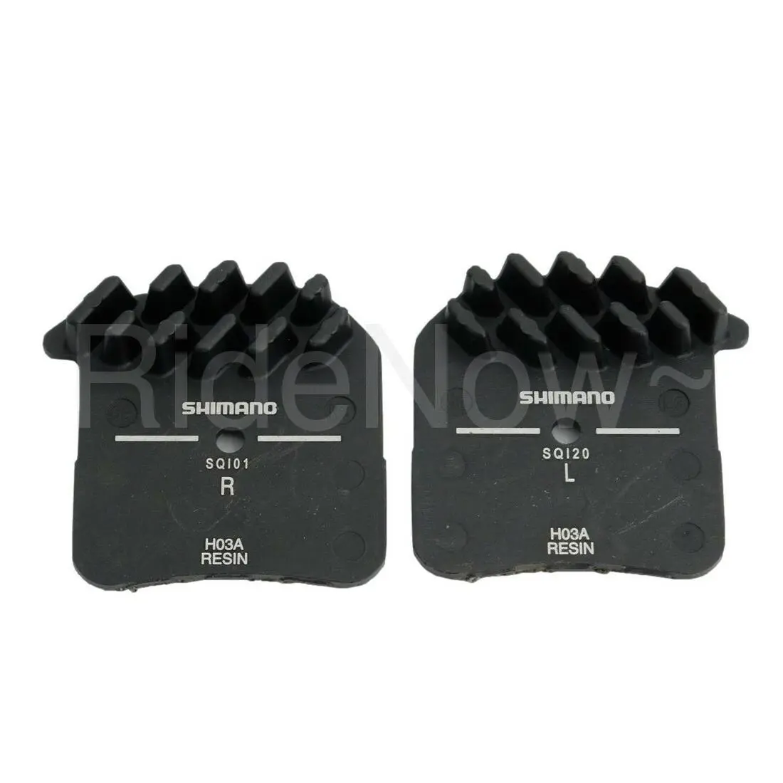Shimano  - Black 4