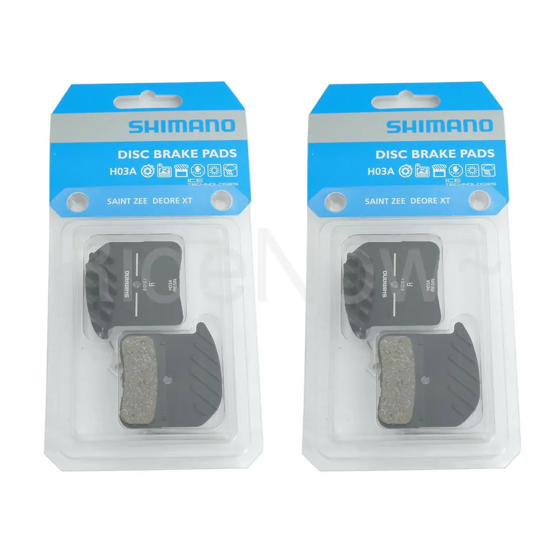 Shimano  - Black 7