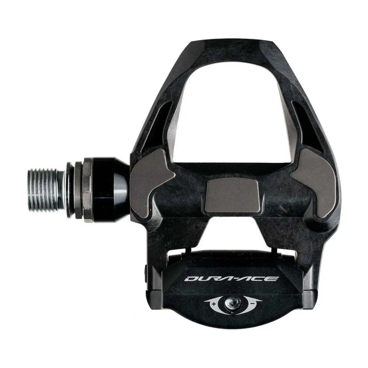 Shimano Dura-ace PD-R9100 Pedal Set +4mm Long Spindle