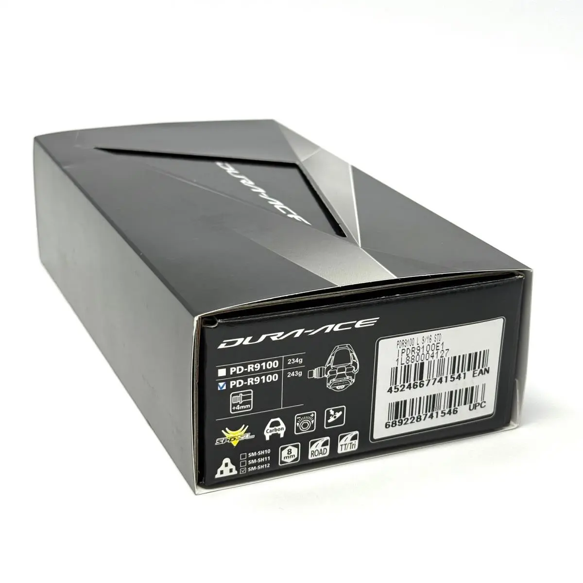 Shimano  - IPDR9100E1 - IPDR9100E1 - Black (UPC: 0689228741546) 0