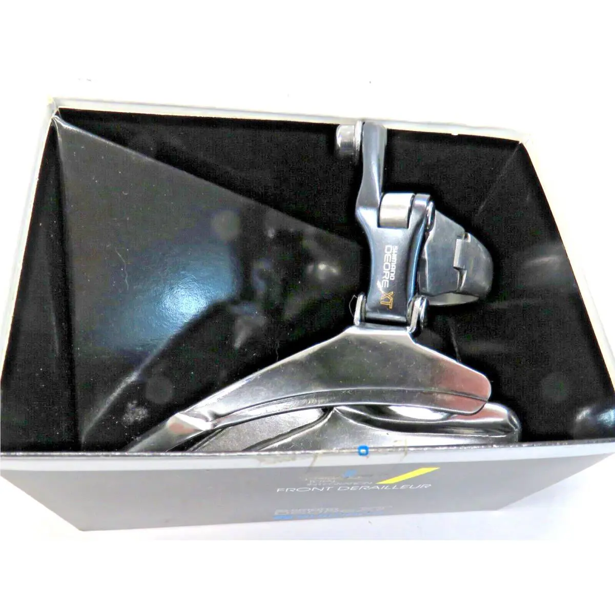 Shimano  - Shimano XT - 2-58V01301 0