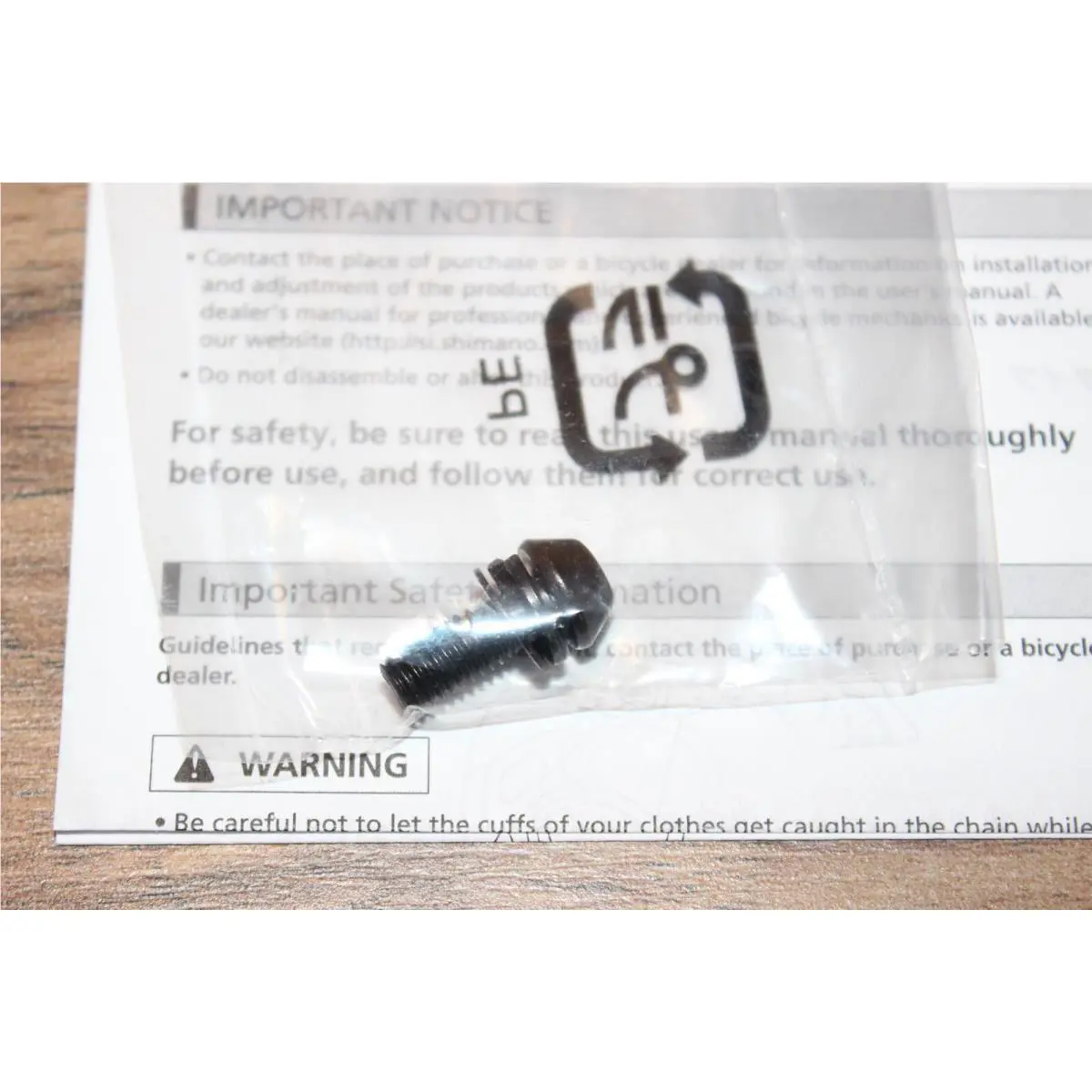Shimano  - XTR - XTR - FD-M9020-D 1
