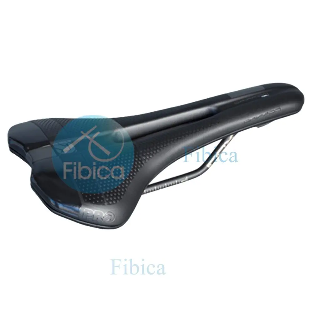 Shimano Pro Griffon Gel Saddle Black 142MM