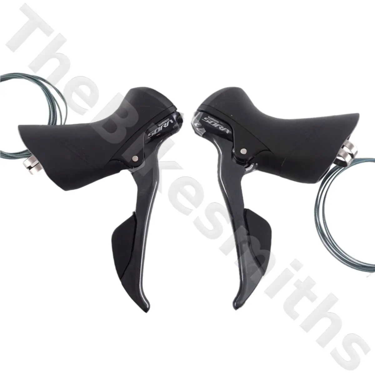 Shimano  - Shimano Sora STR3000 - Sora - Black (UPC: 689228416062) 0