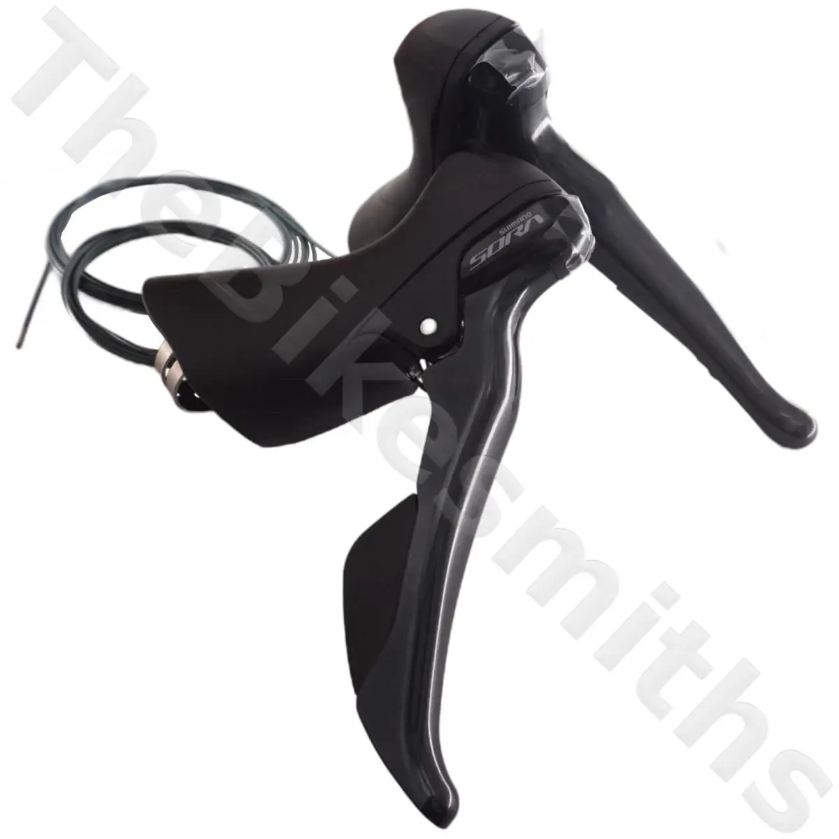 Shimano  - Shimano Sora STR3000 - Sora - Black (UPC: 689228416062) 1